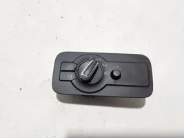 Volkswagen Touareg II Light switch 7P6941431D