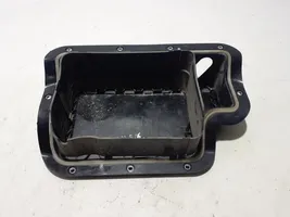 Volkswagen Golf VII Battery box tray cover/lid 5Q0915435D