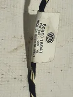 Volkswagen Golf VII Otros cableados 5G4971694T