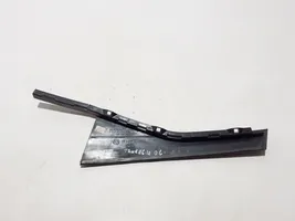 Volkswagen Touareg II Rear door trim (molding) 7P6839904