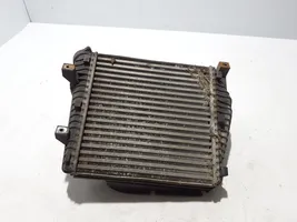 Volkswagen Touareg II Chłodnica powietrza doładowującego / Intercooler 7L6145804A