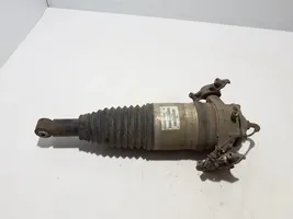 Volkswagen Touareg II Rear shock absorber/damper 7P6616503J