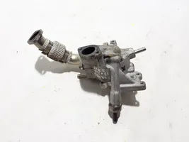 Volkswagen Touareg II Linea/tubo flessibile della valvola EGR 057131224K