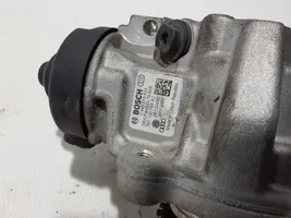 Volkswagen Touareg II Fuel injection high pressure pump 057130755AC