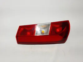 Dacia Dokker Rear/tail lights 265551619R