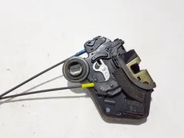 Toyota Land Cruiser (J120) Rear door lock 6906060090