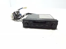 Toyota Land Cruiser (J120) Radija/ CD/DVD grotuvas/ navigacija 8612060461