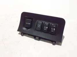 Toyota Land Cruiser (J120) Interruptor/palanca de limpiador de luz de giro 