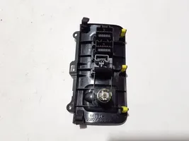 Toyota Land Cruiser (J120) Leva/interruttore dell’indicatore di direzione e tergicristallo 