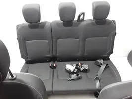 Dacia Dokker Interior set 