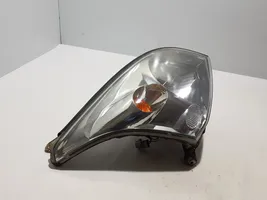 Toyota Land Cruiser (J120) Lampa przednia 811306A230