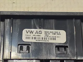 Volkswagen Golf VII Connecteur/prise USB 5G0035222E