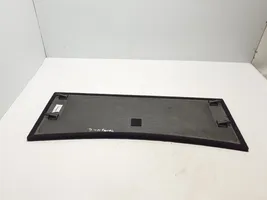 Volkswagen Touareg II Trunk/boot mat liner 7P6861843A