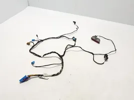 Volkswagen Touareg II Other wiring loom 7P6971121H