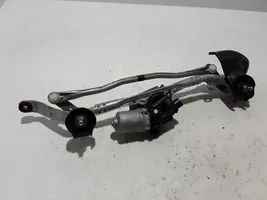 Lexus NX Front wiper linkage 8511042270