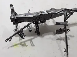 Lexus NX Dashboard cross member/frame bar 5533078100