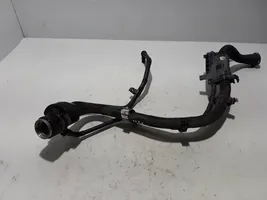 Lexus NX Tuyau de remplissage de réservoir de carburant 7721078130