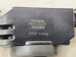 Lexus NX High voltage ignition coil 9091902277