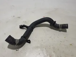 Lexus NX Tuyau de liquide de refroidissement moteur 1657125120