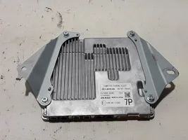 Lexus NX Camera control unit module 86792-78240