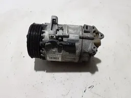 Renault Master III Air conditioning (A/C) compressor (pump) 8200848916