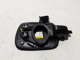 Lexus NX Bouchon, volet de trappe de réservoir à carburant 5840978030