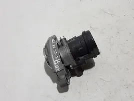 Lexus NX Electric auxiliary coolant/water pump 3530048070