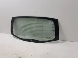 Dacia Sandero Rear windscreen/windshield window 903008242R