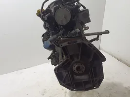 Renault Megane III Engine K9K834
