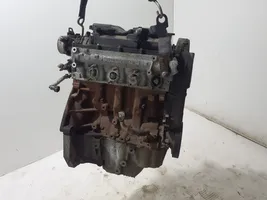 Renault Megane III Engine K9K834