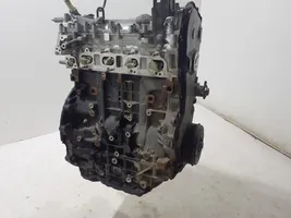 Renault Master III Motor M9T726