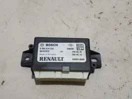 Renault Master III Parking PDC control unit/module 259901468R