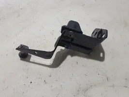 Renault Master III Sliding door upper roller guide/hinge 777946809R