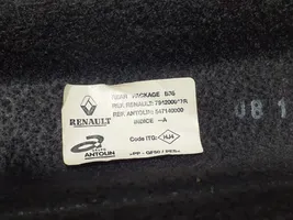 Renault Megane III Задний подоконник 794200017R