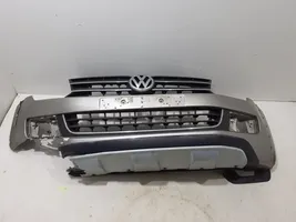 Volkswagen Amarok Etupuskuri 2H7807221B