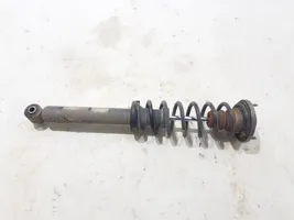 BMW 5 F10 F11 Rear shock absorber/damper 6863902