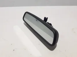 BMW 5 F10 F11 Rear view mirror (interior) 9320305