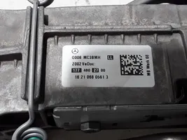 Mercedes-Benz GLA H247 Giunto cardanico del piantone dello sterzo A1774602700