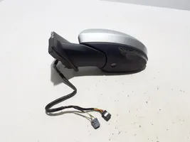 Renault Megane IV Elektryczne lusterko boczne drzwi przednich 963027851R