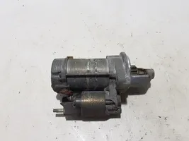 BMW 5 F10 F11 Starter motor 7631558