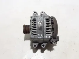 BMW 5 F10 F11 Generator/alternator 7616119