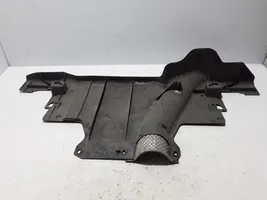 Mercedes-Benz GLA H247 Trunk boot underbody cover/under tray A2473522600