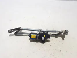 Renault Megane IV Mechanizm wycieraczek szyby przedniej / czołowej 288005974R