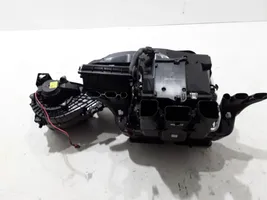 Mercedes-Benz GLA H247 Interior heater climate box assembly A2478302503
