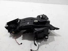 Mercedes-Benz GLA H247 Interior heater climate box assembly A2478302503