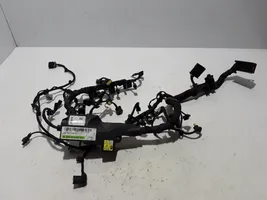 Mercedes-Benz GLA H247 Engine installation wiring loom A2820106702