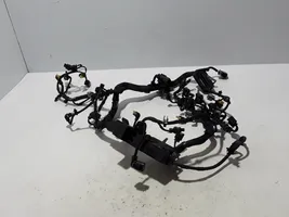 Mercedes-Benz GLA H247 Engine installation wiring loom A2820106702