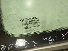 Renault Megane IV Fenêtre latérale avant / vitre triangulaire 833075308R