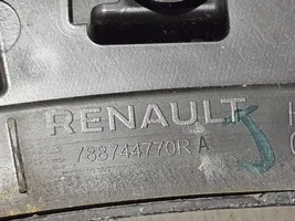 Renault Austral Listwa / Nakładka na błotnik przedni 788744770R