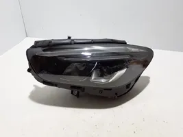 Mercedes-Benz Citan II Lampa przednia A4209063800